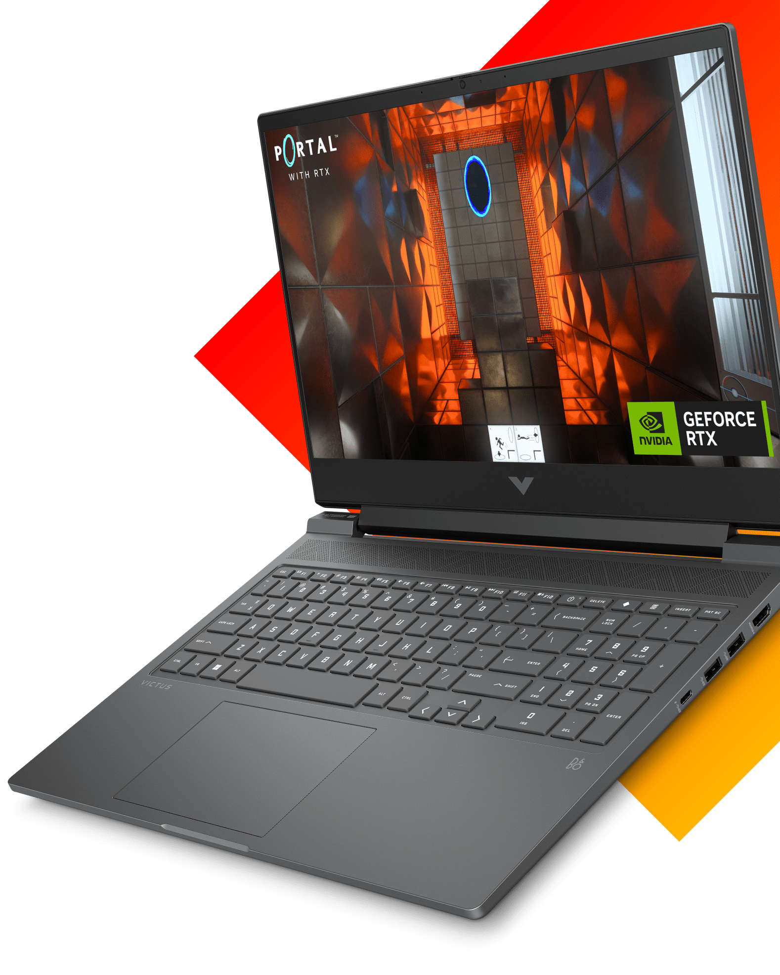 VICTUS 16 2023 Intel Laptop HP® Official Site